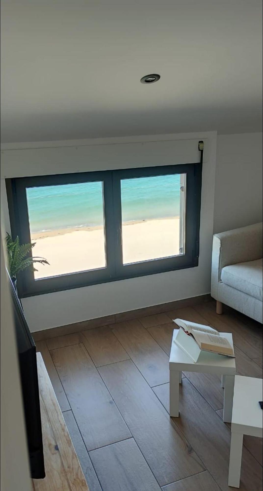 Marina Playa Apartment Burela