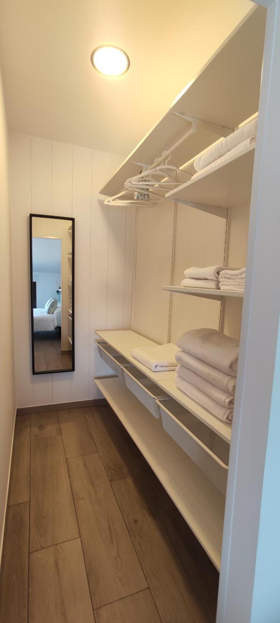 Apartment Marina Playa Burela