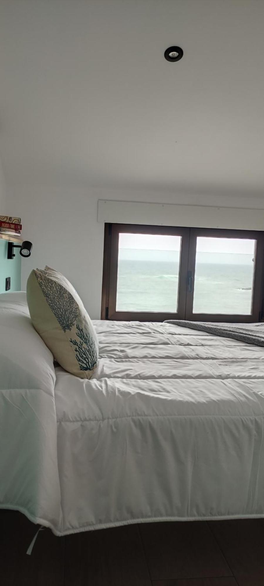 Apartment Marina Playa Burela